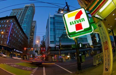 7-Eleven allows customers to drink inside stores