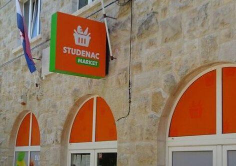 Studenac Obtains Loan Worth €40m From EBRD For Expansion