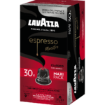 Lavazza Espresso Maestro Nespresso-compatible capsules