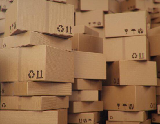 NAV: több mint 50 százalékkal több kiscsomagot vámkezeltek a pénzügyőrök tavaly