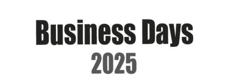 BUSINESS DAYS 2025.