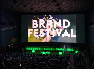 AI Film Fest is also brought to Berlin by BrandFestival