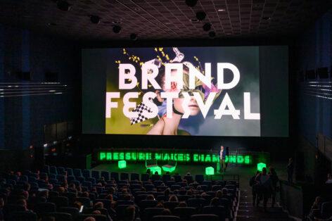 AI Film Fest is also brought to Berlin by BrandFestival