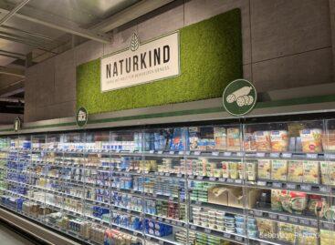 Aldi and Edeka fight for the crown of largest organic grocer