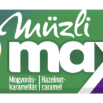 Cerbona Müzli Max