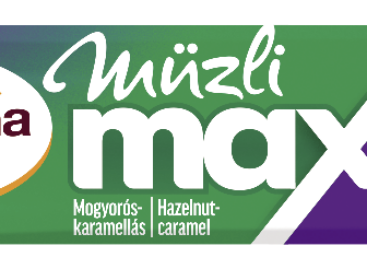 Cerbona Muesli Max