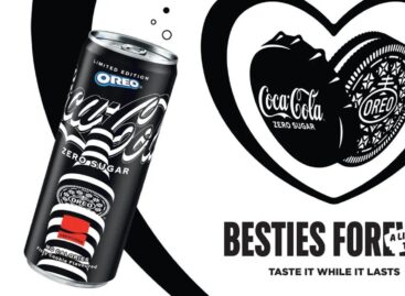 Coca-Cola Collaborates With Oreo To Launch Limited-Edition Drink