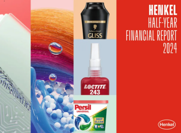 Henkel delivers good organic sales growth and very strong earnings improvement in first half of 2024