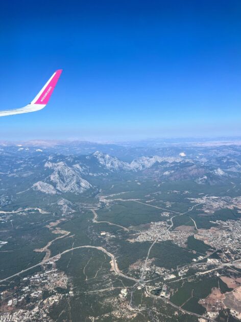 Wizz Air offers HUF 4,000 last minute tickets for an annual membership fee