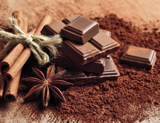 Even though the price of cocoa has halved, chocolate will not become cheaper