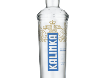 Kalinka vodka