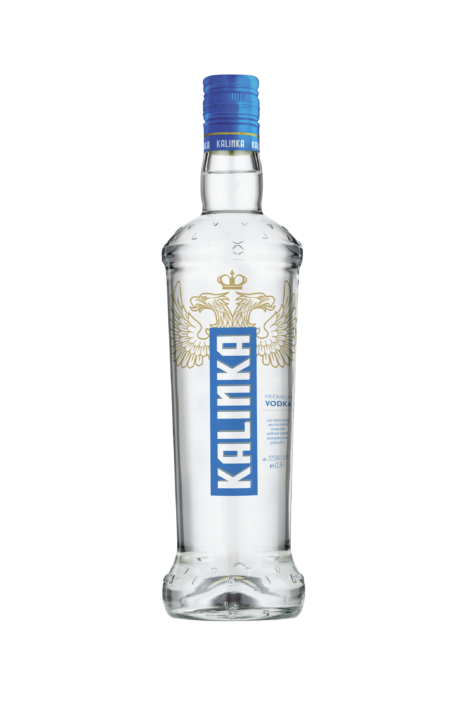 Kalinka vodka