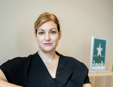 HEINEKEN Hungária Zrt. strengthens with the new Director of Corporate Affairs and Communication