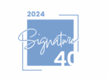 Talent search in marketing: This is how Signature 40 is made