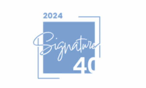 Talent search in marketing: This is how Signature 40 is made