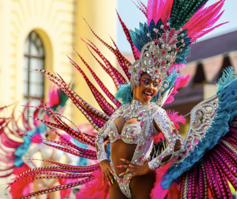 Hungary’s most colorful festival starts on August 15 in Debrecen