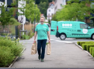 Innovative solutions in the transport of refrigerated goods: DODO reduces the ecological footprint