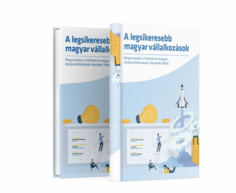 K&K Magazine: Apply for the 2024 publication of the most successful Hungarian businesses!