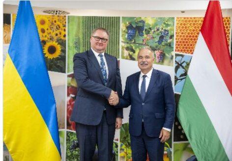 Mindig, minden körülmény között a magyar gazdák érdeke az első