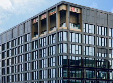 LG has established a new air conditioning R&D lab in Europe