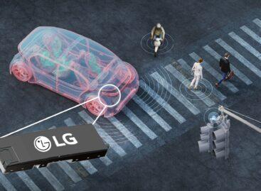 LG’s transceiver module developed for Volkswagen has received a hacker-proof certificate