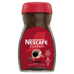 NESCAFÉ taste experience renewed