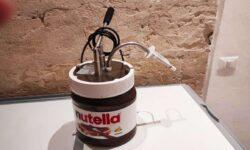 (HU) Nutella grande – A nap képe