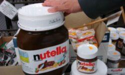 Nutella is threatened by frost damage: the price of Turkish hazelnuts is rising drastically
