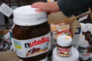Nutella is threatened by frost damage: the price of Turkish hazelnuts is rising drastically