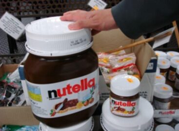 Nutella is threatened by frost damage: the price of Turkish hazelnuts is rising drastically