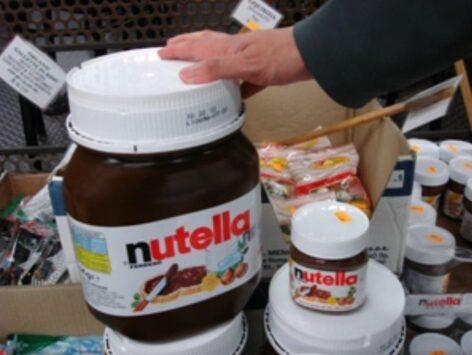 Nutella is threatened by frost damage: the price of Turkish hazelnuts is rising drastically