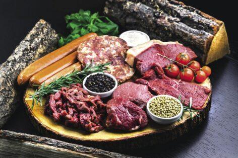 Artificial meat: revolutionary innovation or uncertain future?