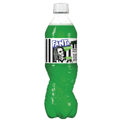 Fanta Beetlejuice 500 ml