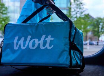 Same-day home delivery is launched by dm in cooperation with Wolt