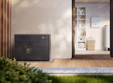 LG presents its new Therma V™ R290 Monobloc heat pumps at IFA in Berlin