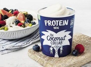 Coconut Collab rolls out yogurt alternative to support menopause