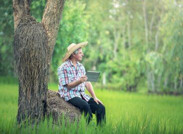 Farmers can prepare to synchronize the data of the Unified Application and the eGN plot