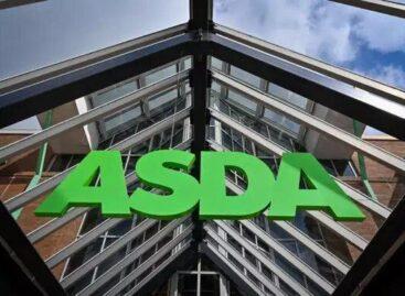 Asda is preparing for a major revamp