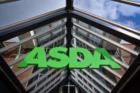 Asda co-owner injects £30m to ‘improve store experience’ to stop falling sales