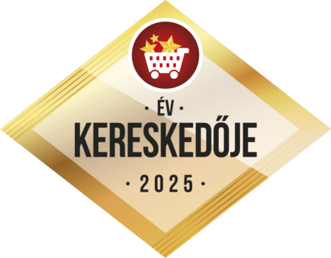 Indul az „ÉV KERESKEDŐJE 2025” verseny