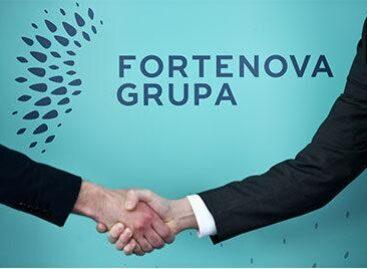 Podravka signs deal to buy Fortenova food and drink assets