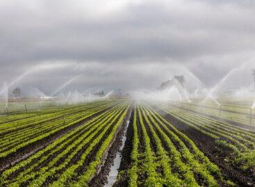 Calls for tenders supporting the development of irrigation for producers can be commented on