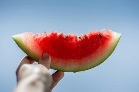 Nébih: the domestic watermelon under scrutiny