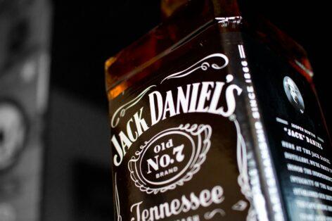 The maker of Jack Daniel’s whiskey is ending its diversity programs