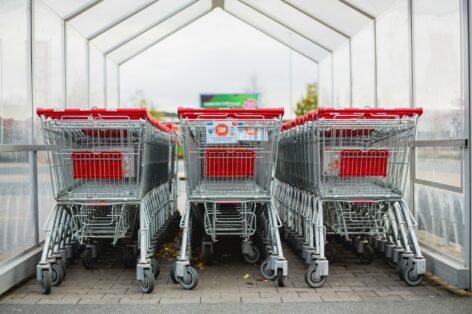 Jelentős eltérést mutatnak az élelmiszer-vásárlási szokások a Balkánon