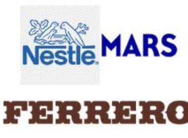 Nestlé, Mars Wrigley and Ferrero support the EU deforestation regulation