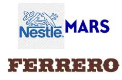 Nestlé, Mars Wrigley and Ferrero support the EU deforestation regulation