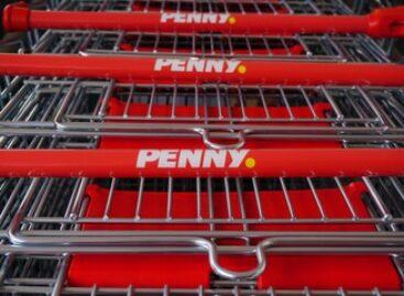 Organic sales increase at Penny in Germany