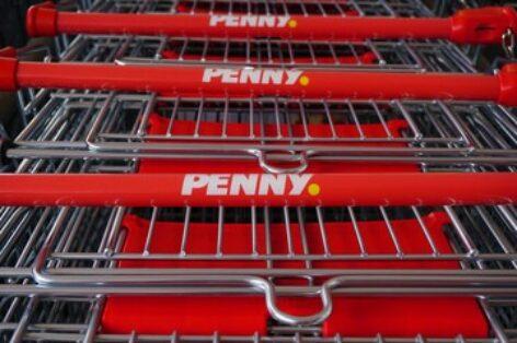 Organic sales increase at Penny in Germany