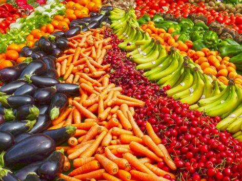 Promotional Budget Cuts Could Impact EU Fruit And Vegetable Consumption: Freshfel Europe